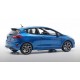 Ford England Fiesta ST 2020 Blue DNA Collectibles DNA000092
