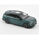 Peugeot 308 GT Station Wagon 2021 Avatar Blue Norev Norev-473935