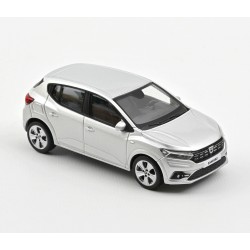 Dacia Sandero 2021 Highland Grey Norev Norev-509020