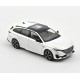 Peugeot 308 GT Station Wagon 2021 Pearl White Norev Norev-473937