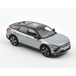 Citroen C5X 2021 Artense Grey Norev Norev-155573