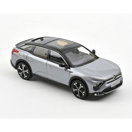 Citroen C5X 2021 Artense Grey Norev Norev-155573