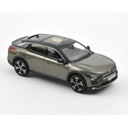 Citroen C5X 2021 Amazonite Grey Norev Norev-155571