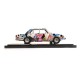 BMW 2500 E3 New Horizon 1969 Minichamps 155029204