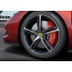 Ferrari 296 GTB Rosso Imola BBR BBRC264B