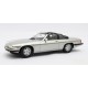 Jaguar XJ SC 1983 Silver Met Cult Models CML082-2