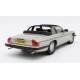Jaguar XJ SC 1983 Silver Met Cult Models CML082-2