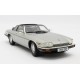 Jaguar XJ SC 1983 Silver Met Cult Models CML082-2