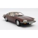 Jaguar XJ SC 1983 Red Met Cult Models CML082-1