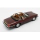 Jaguar XJ SC 1983 Red Met Cult Models CML082-1