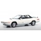 Subaru XT 1985 White DNA Collectibles DNA000082
