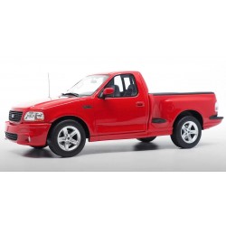 Ford USA F150 SVT Lightning PickUp 2003 Red DNA Collectibles DNA000097