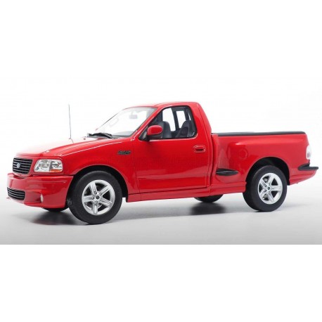 Ford USA F150 SVT Lightning PickUp 2003 Red DNA Collectibles DNA000097