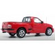 Ford USA F150 SVT Lightning PickUp 2003 Red DNA Collectibles DNA000097
