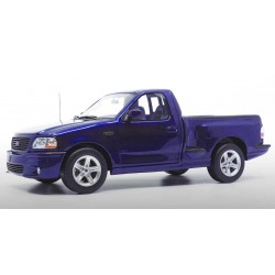 Ford USA F150 SVT Lightning PickUp 2003 Blue DNA Collectibles DNA000098