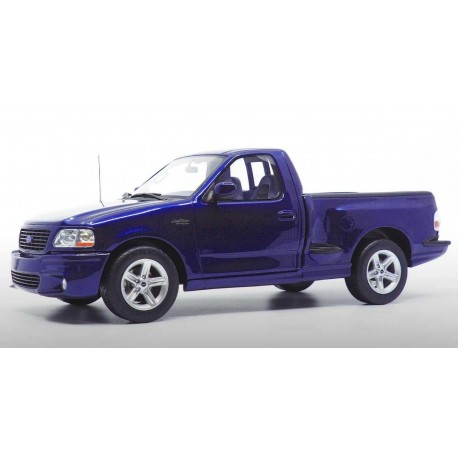 Ford USA F150 SVT Lightning PickUp 2003 Blue DNA Collectibles DNA000098