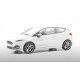 Ford England Fiesta ST 2020 White DNA Collectibles DNA000142