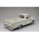 Ford F-100 Pickup 1965 White Sunstar SUN1302