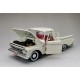 Ford F-100 Pickup 1965 White Sunstar SUN1302