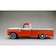 Ford F-100 Pickup 1965 Orange White Sunstar SUN1301