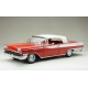 Mercury Park Lane Convertible 1959 Red Sunstar SUN5175