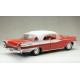 Mercury Park Lane Convertible 1959 Red Sunstar SUN5175
