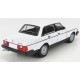 Volvo 240 GL White Welly WEL24102White
