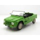 Citroen Mehari 1970 Green Whitebox WB124079