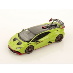 Lamborghini Huracan STO Verde Aries Looksmart LS523B
