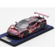 Ferrari 488 GTE Evo 85 24 Heures du Mans 2020 Looksmart LS18LM026