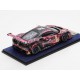 Ferrari 488 GTE Evo 85 24 Heures du Mans 2020 Looksmart LS18LM026