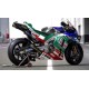Honda RC213V 30 Moto GP 2021 Takaaki Nakagami Maisto MAI34377N
