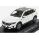 Mercedes EQB X243 White Norev B66961277