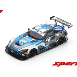 Mercedes AMG GT3 88 24 Heures de Spa Francorchamps 2020 Spark SB400