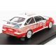Ford Sierra RS Cosworth 1 Tour de La Reunion 1990 Beguin - Ozoux Trofeu TRORRFR34