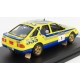 Ford Sierra XR4x4 1 Rallye Hong Kong Pekin 1987 Blomqvist - Berglund Trofeu TRORRMRS05
