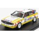 Audi Quattro 27 Rallye de l'Acropole 1986 Jigger - Konstantinos Trofeu TRORRGR03