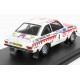 Ford Escort MKII 4 Rallye des 1000 Lacs 1975 Makinen - Liddon Trofeu TRORRFI13