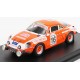 Renault Alpine A110 16 Rallye Firestone 1976 Sunsundegui - Larrinaga Trofeu TRORRES03