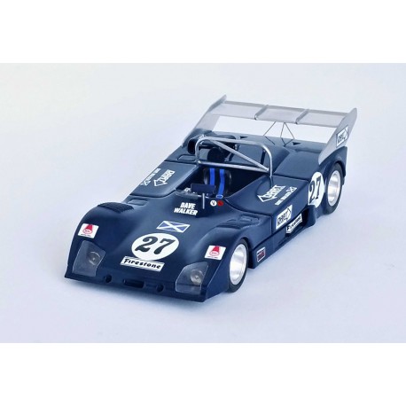 GRD S73 27 Vila Real 1973 D. Walker Trofeu TRODSN08