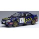 Subaru Impreza 555 5 Rallye Catalunya 1995 Sainz - Moya IXO 18RMC063A20