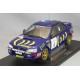 Subaru Impreza 555 4 Rallye Catalunya 1995 McRae - Ringer IXO 18RMC063B20