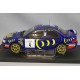 Subaru Impreza 555 4 Rallye Catalunya 1995 McRae - Ringer IXO 18RMC063B20
