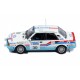 Skoda 130 L 30 RAC Rally 1987 Krecek - Motl IXO RAC350