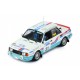 Skoda 130 L 31 RAC Rally 1987 Haugland - Bohlin IXO RAC351