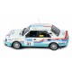 Skoda 130 L 31 RAC Rally 1987 Haugland - Bohlin IXO RAC351