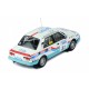 Skoda 130 L 31 RAC Rally 1987 Haugland - Bohlin IXO RAC351