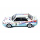 Skoda 130 LR 16 Rallye Sanremo 1986 L. Krecek - B. Motl IXO RAC336