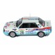 Skoda 130 LR 20 Rallye Sanremo 1986 S. Kvaizar - J. Janecek IXO RAC337