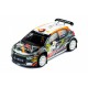 Citroen C3 R5 56 Monza Rally 2020 S. Lefebvre - T. Dubois IXO RAM776